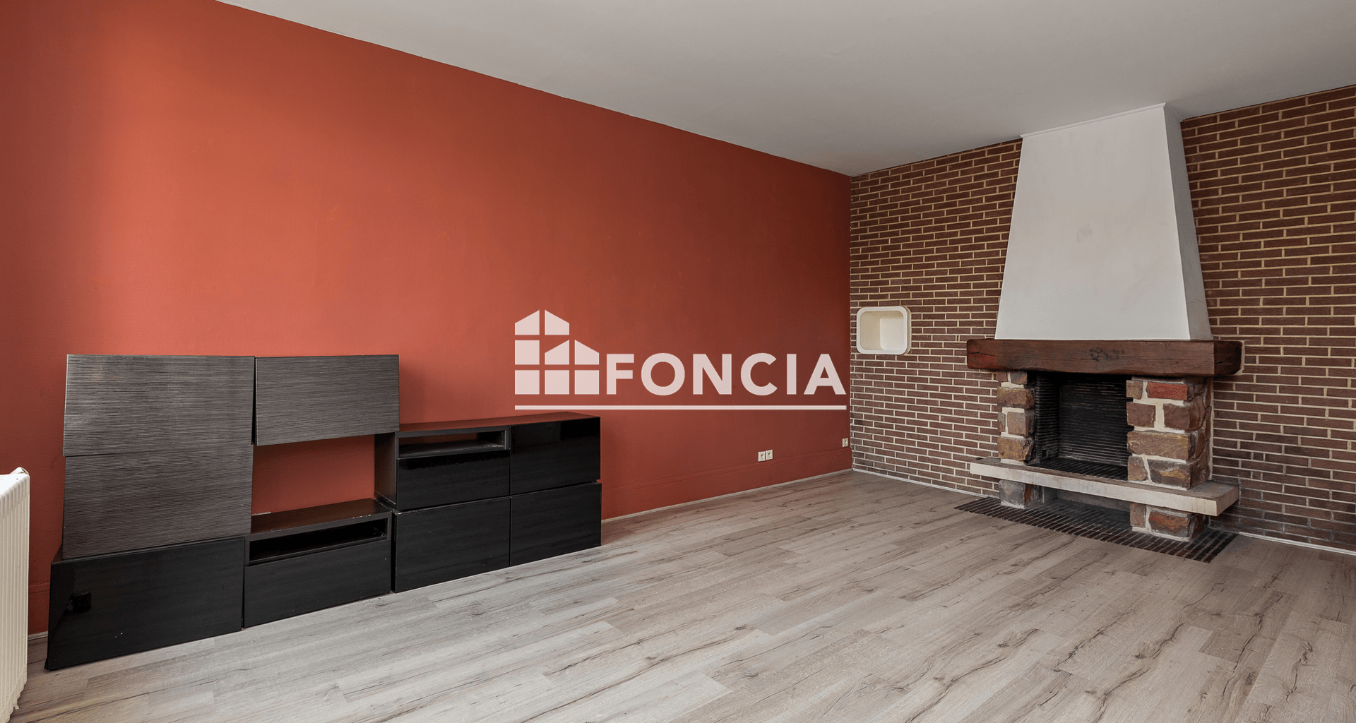 Appartement 2 pièces (47 m²) à vendre - Rouen (76000)