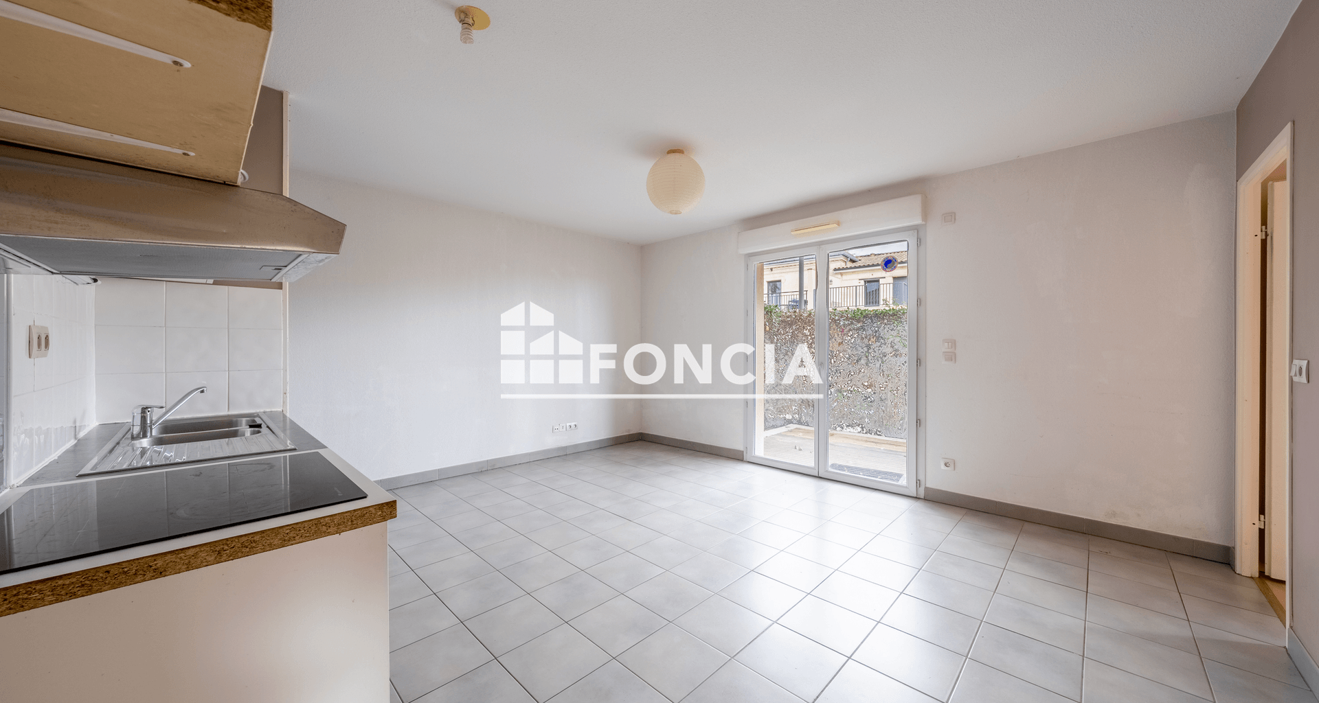 Appartement 3 pièces (56 m²) à vendre - Fargues-saint-hilaire (33370)