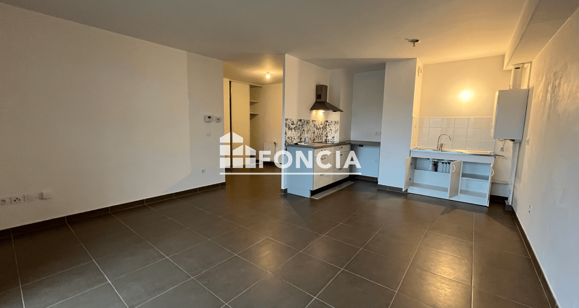 Appartement 3 pièces (64.8 m²) à louer - Bourgoin-jallieu (38300)