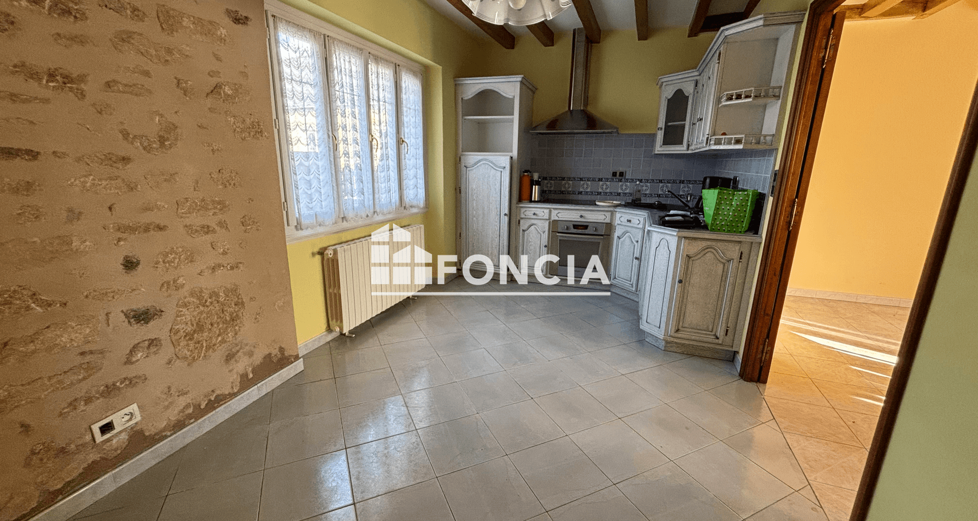 Maison 5 pièces (90.95 m²) à vendre - Conlie (72240)