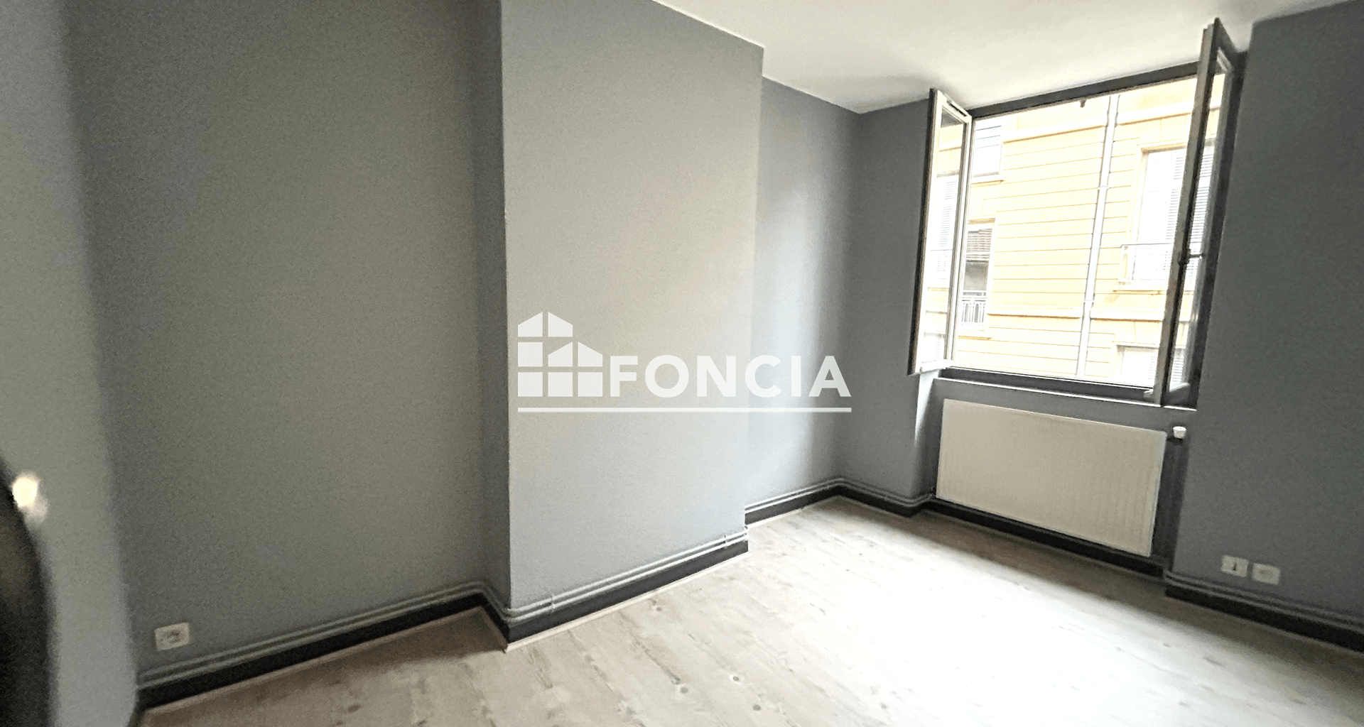Appartement 3 pièces (70.39 m²) à vendre - Saint-étienne (42000)
