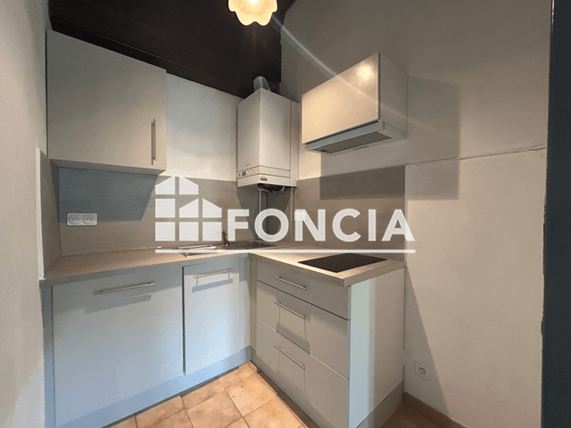 Appartement 2 pièces (52.23 m²) à louer - Uzes (30700)