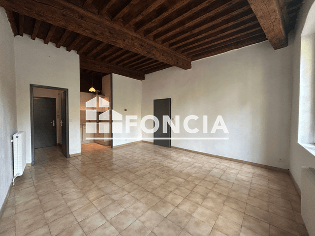 Appartement 2 pièces (52.23 m²) à louer - Uzes (30700)