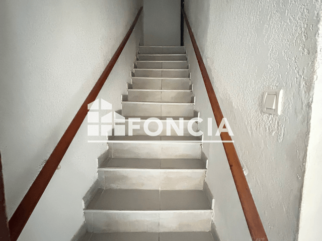 Maison 2 pièces (31.34 m²) à louer - Mireval (34110)