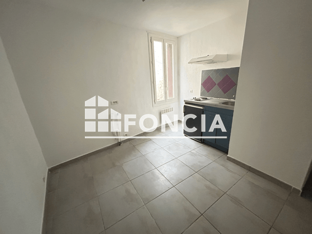 Maison 2 pièces (31.34 m²) à louer - Mireval (34110)