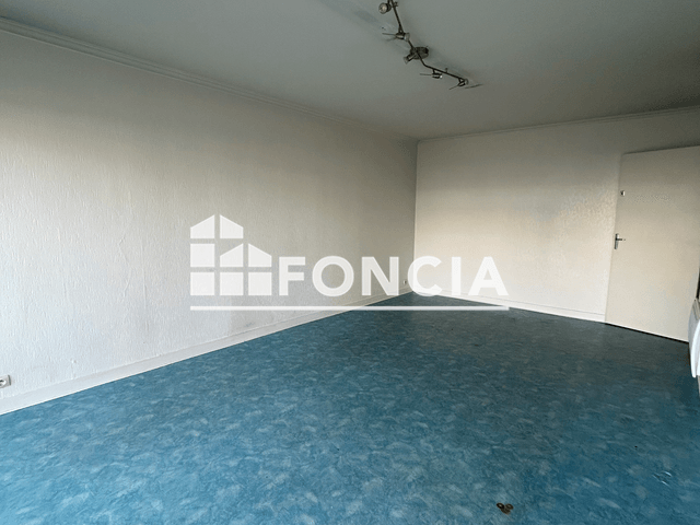 Studio (37.7 m²) à louer - Angers (49100)