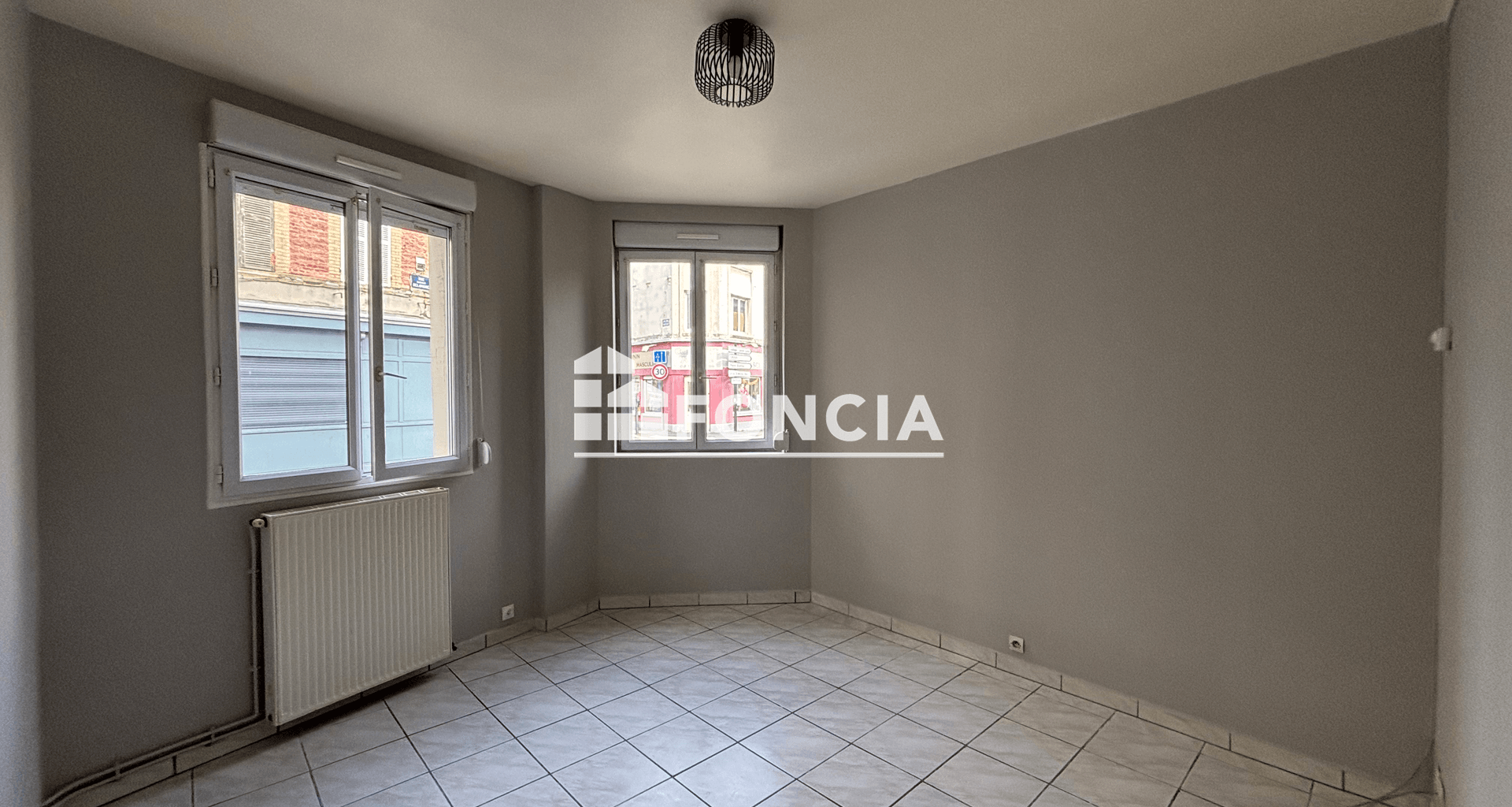 Appartement 2 pièces (38 m²) à vendre - Le Havre (76600)