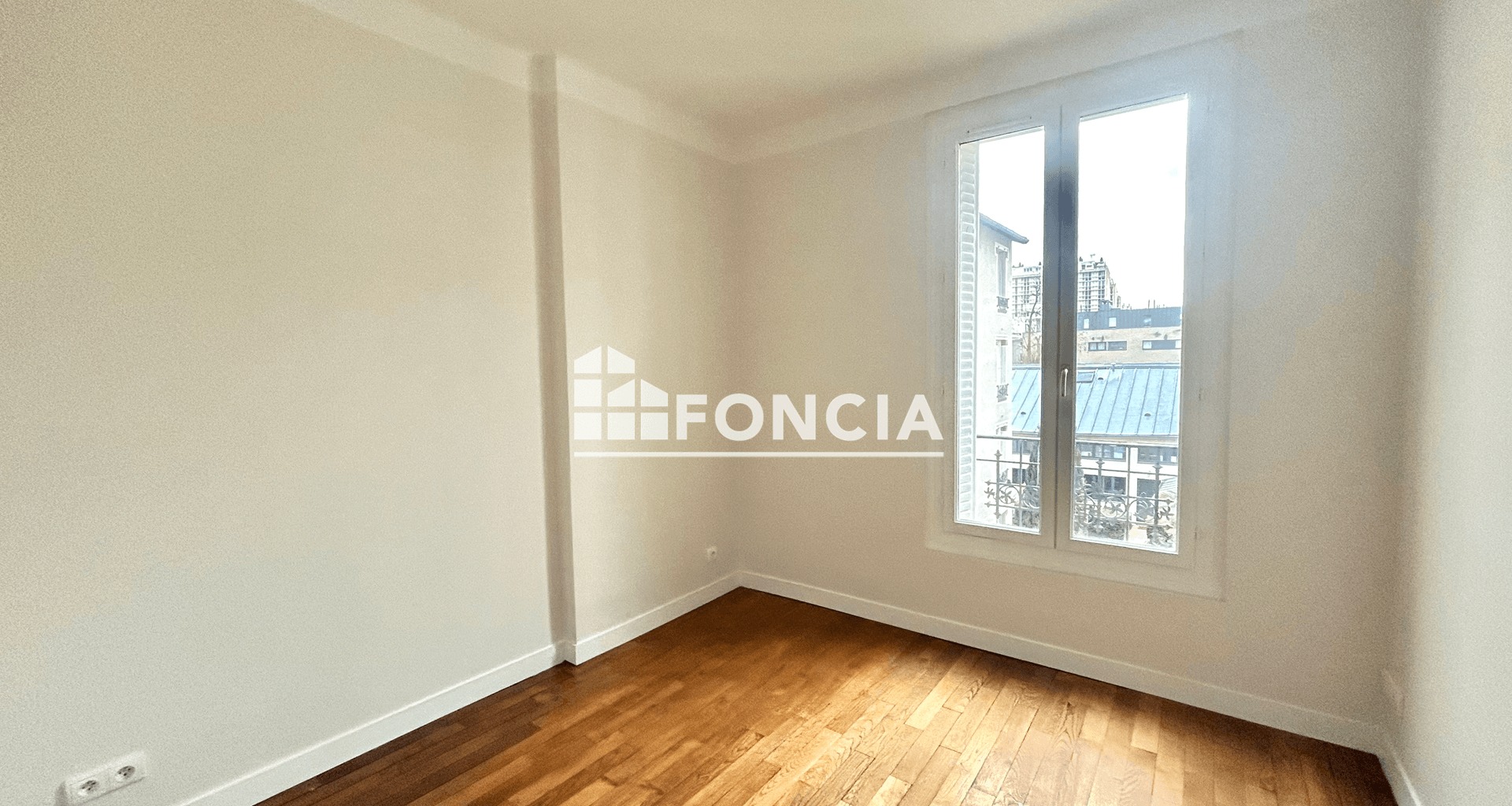 Appartement 2 pièces (42.53 m²) à louer - Boulogne-billancourt (92100)