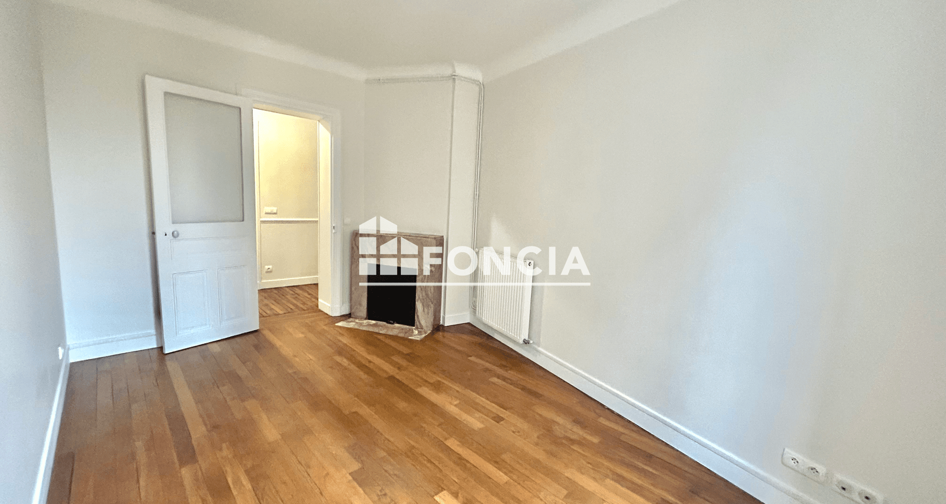 Appartement 2 pièces (42.53 m²) à louer - Boulogne-billancourt (92100)