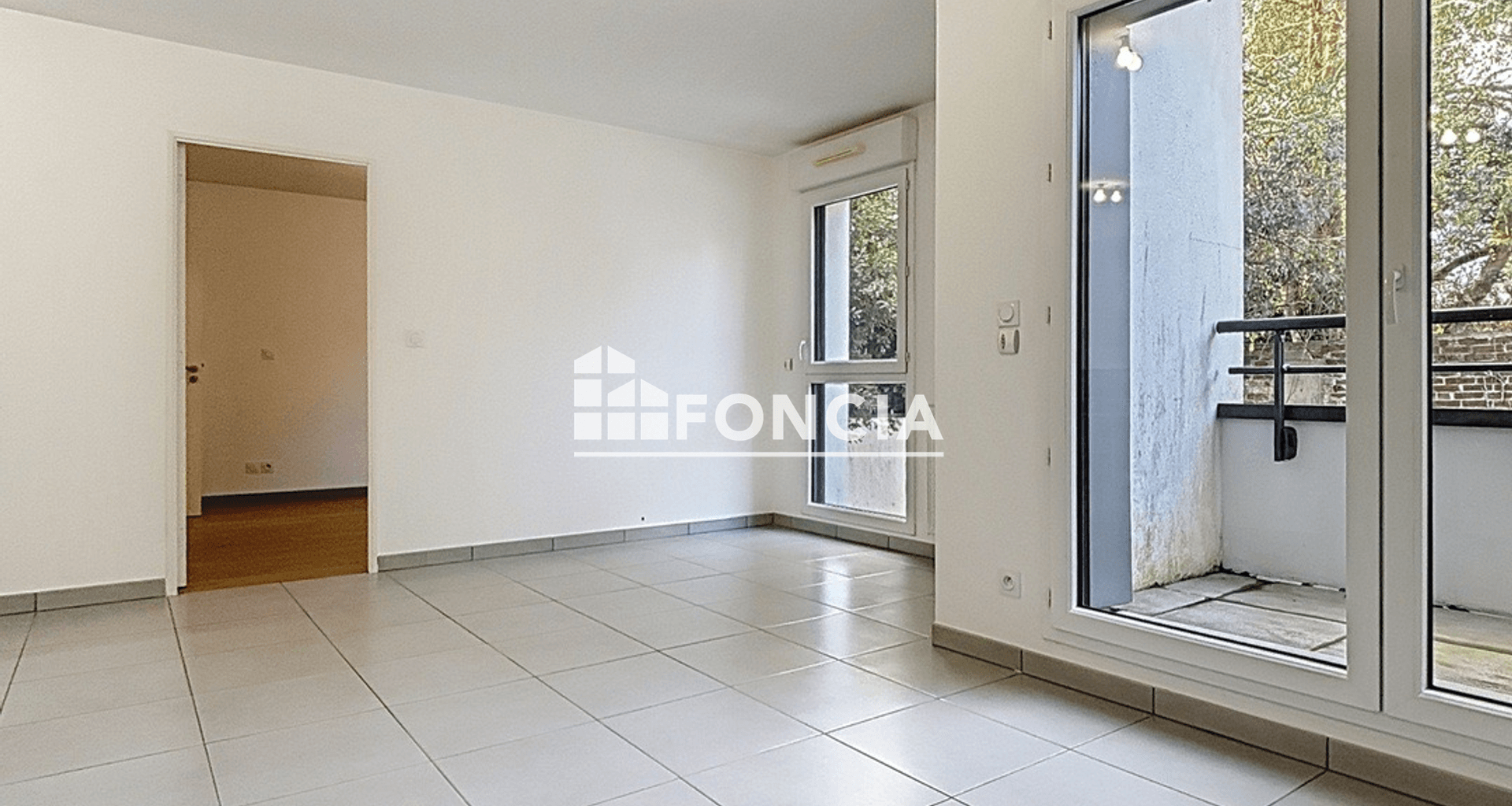 Appartement 2 pièces (46.4 m²) à vendre - Touques (14360)