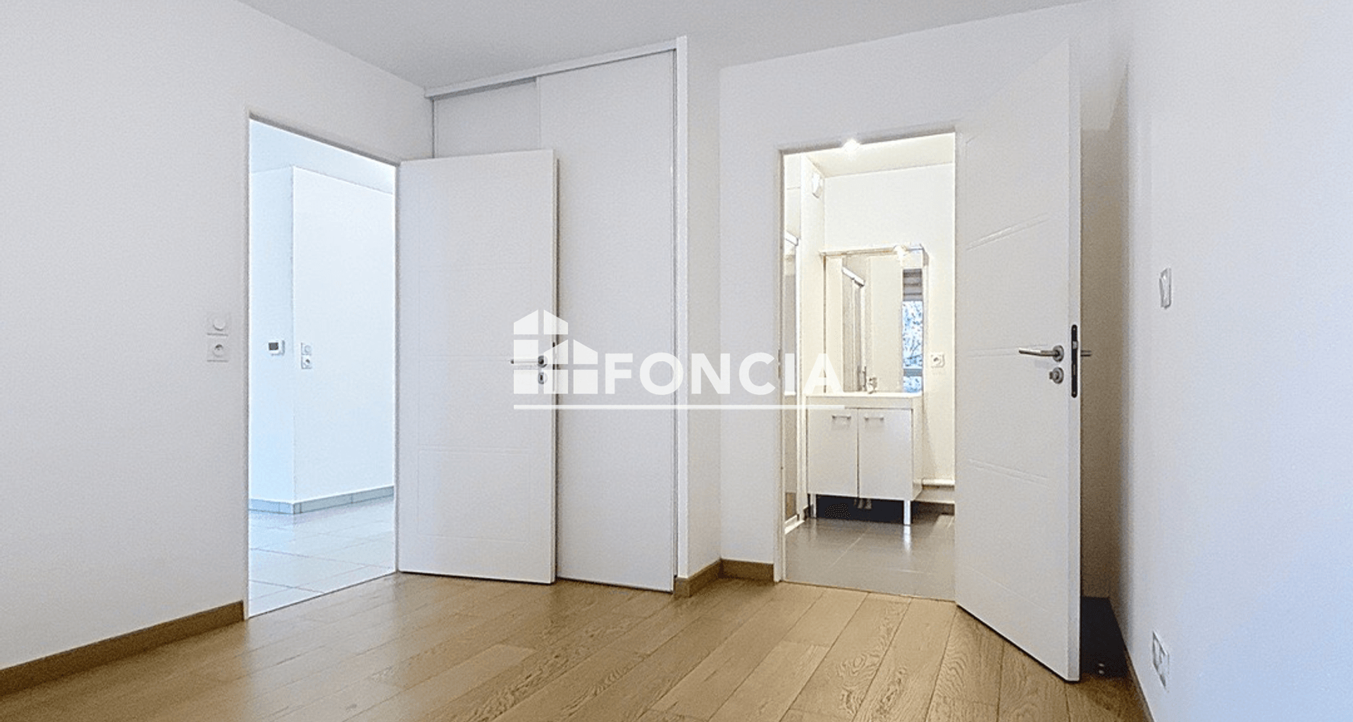 Appartement 2 pièces (46.4 m²) à vendre - Touques (14360)