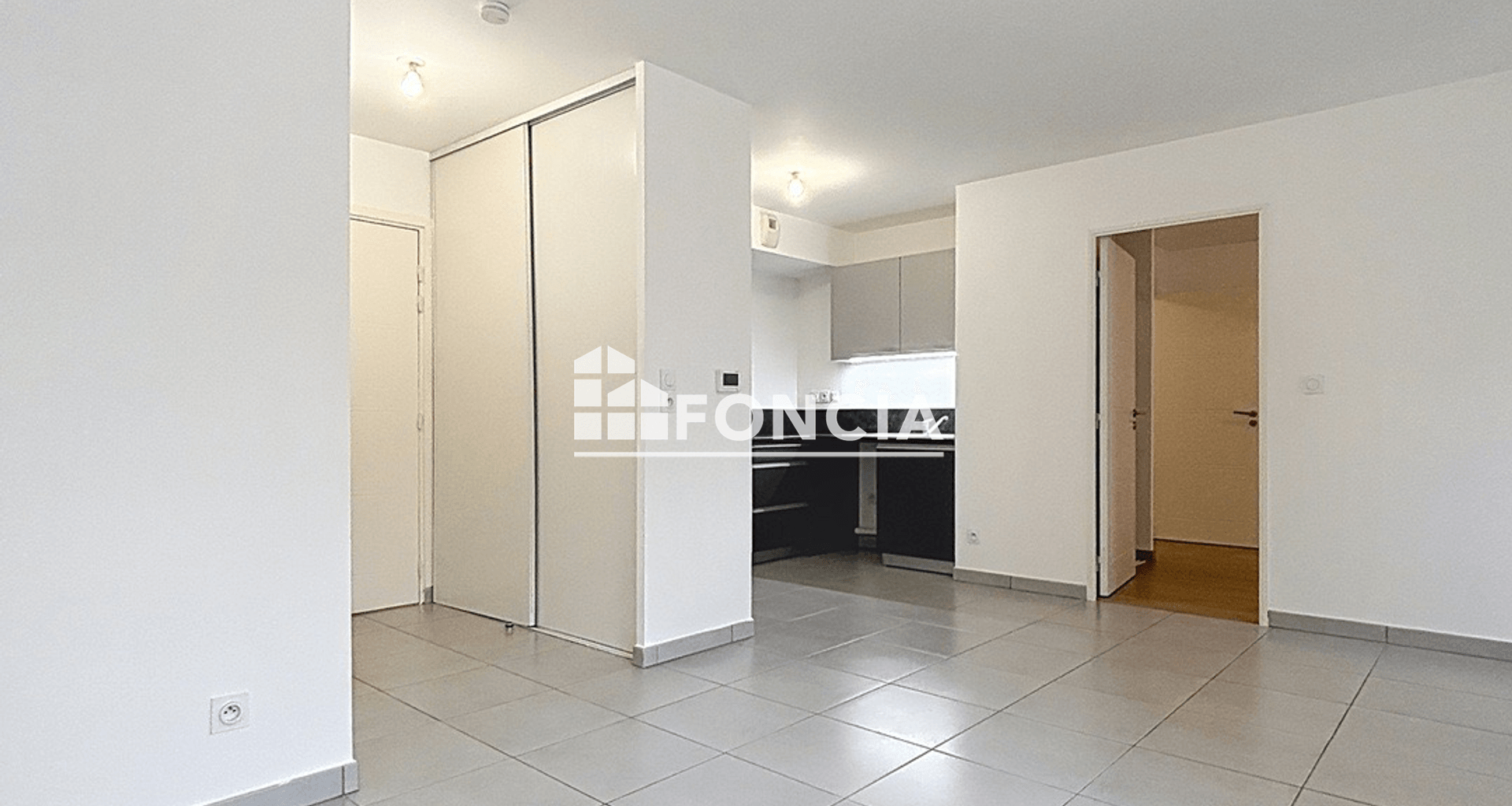Appartement 2 pièces (46.4 m²) à vendre - Touques (14360)