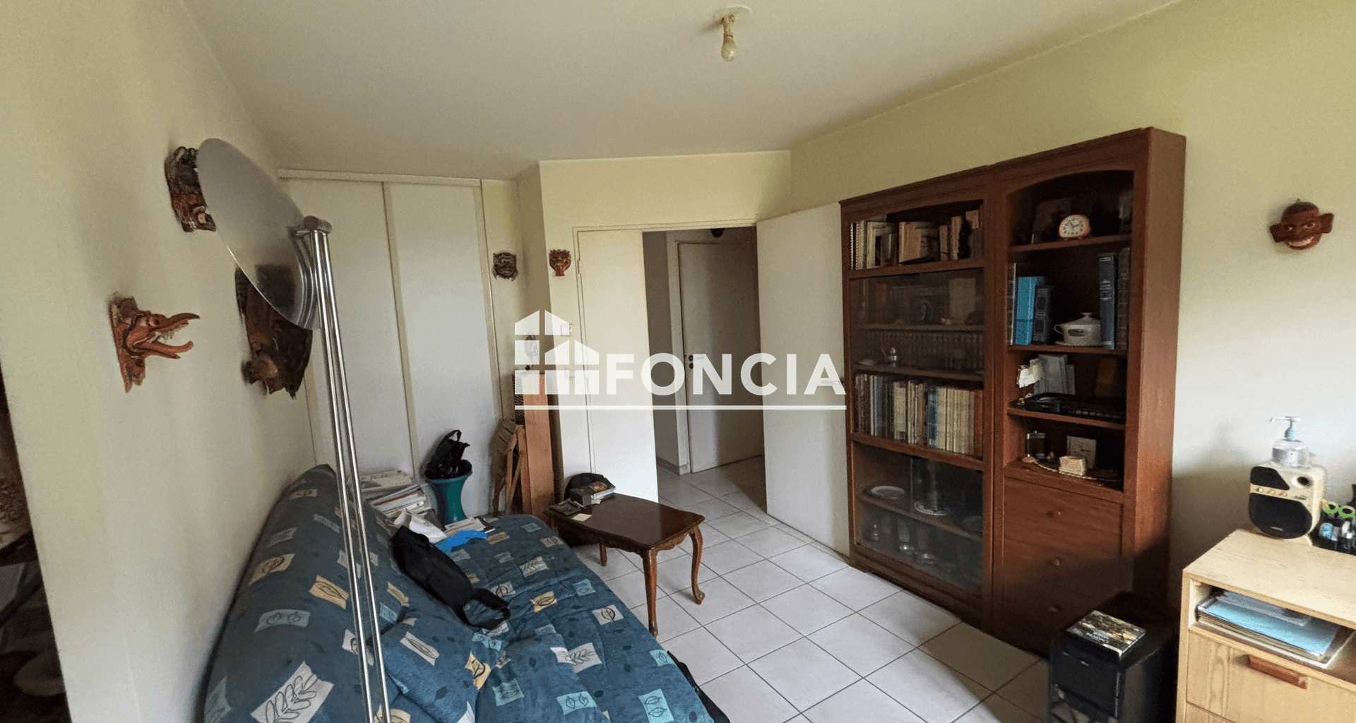 Appartement 2 pièces (43 m²) à vendre - Le Havre (76600)
