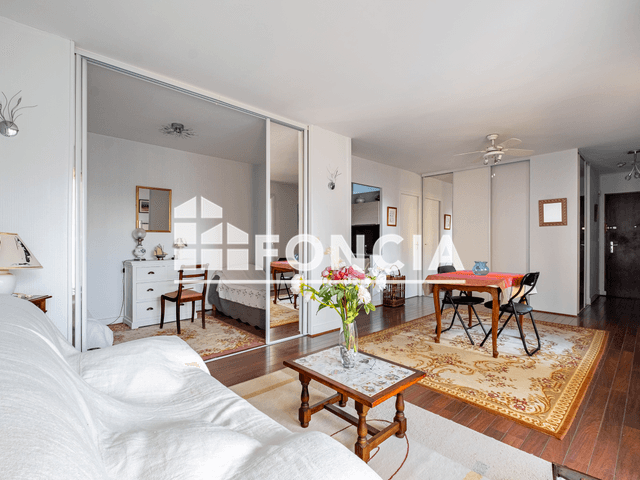 Studio (40.14 m²) à vendre - Le Pouliguen (44510)