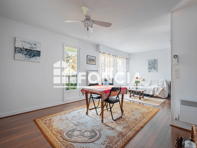 Studio (40.14 m²) à vendre - Le Pouliguen (44510)