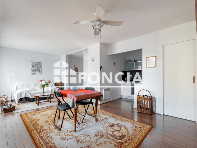 Studio (40.14 m²) à vendre - Le Pouliguen (44510)