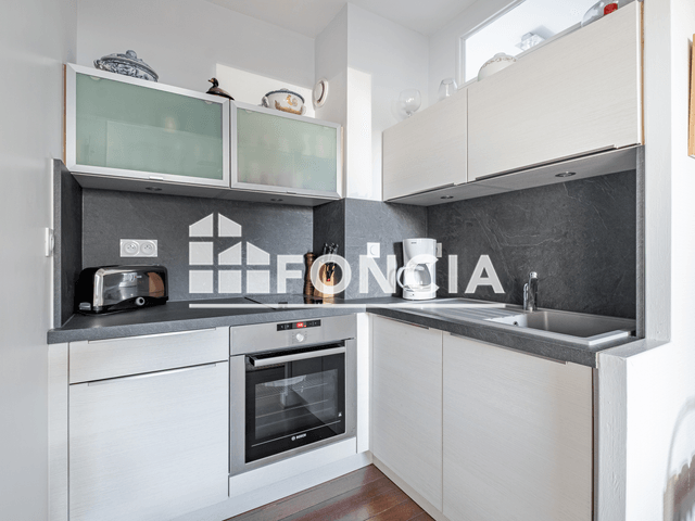 Studio (40.14 m²) à vendre - Le Pouliguen (44510)