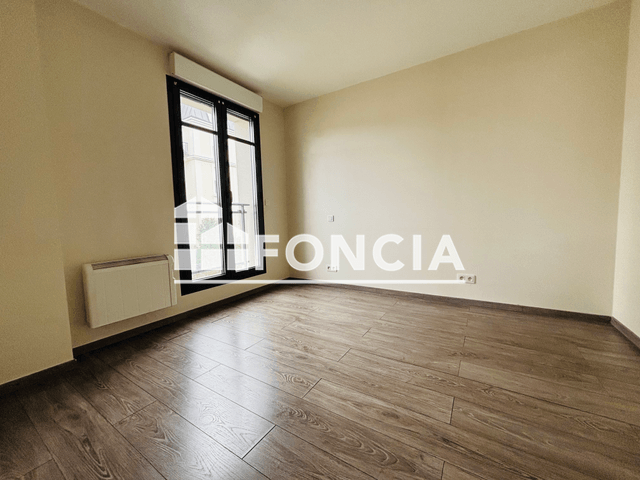 Appartement 3 pièces (62.6 m²) à louer - Deuil La Barre (95170)