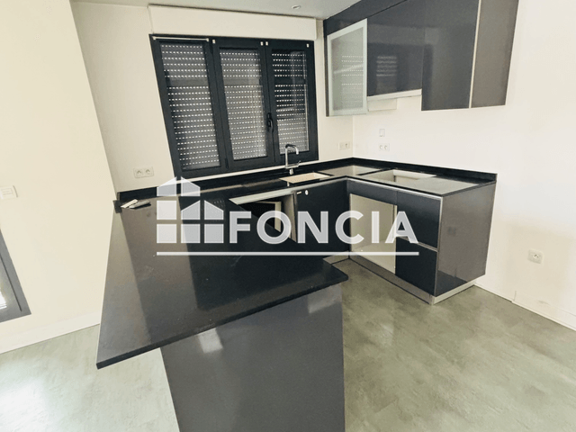 Appartement 3 pièces (62.6 m²) à louer - Deuil La Barre (95170)