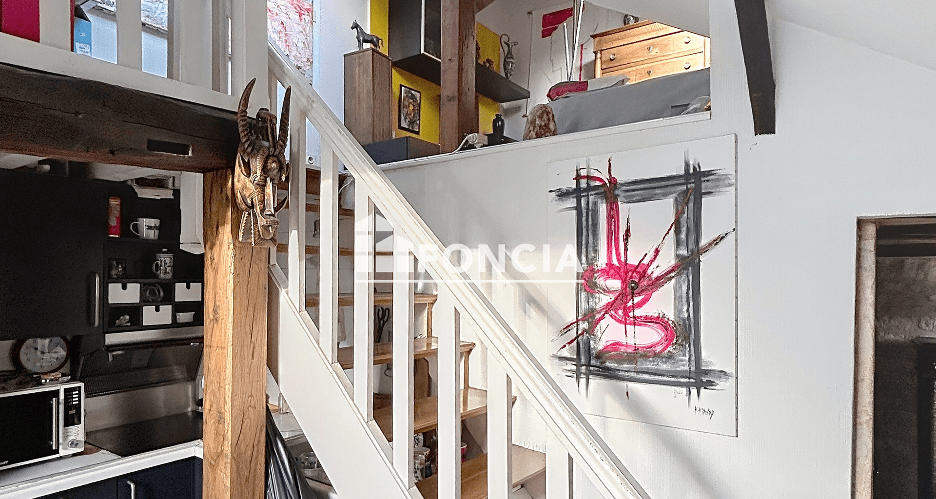 Appartement 2 pièces (40.3 m²) à vendre - Caen (14000)