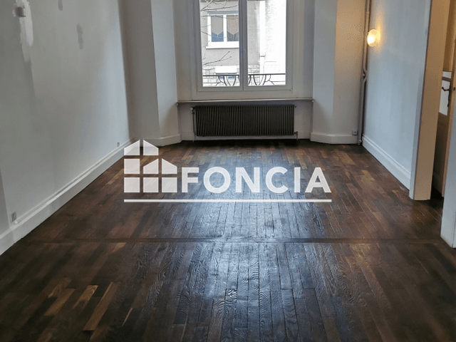 Maison 5 pièces (100 m²) à louer - Vandoeuvre Les Nancy (54500)