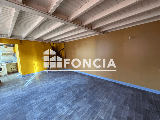 Appartement 3 pièces (50.86 m²) à louer - Bonneville La Louvet (14130)
