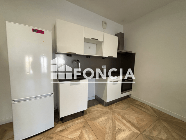 Appartement meublé 3 pièces (72.95 m²) à louer - Montpellier (34000)