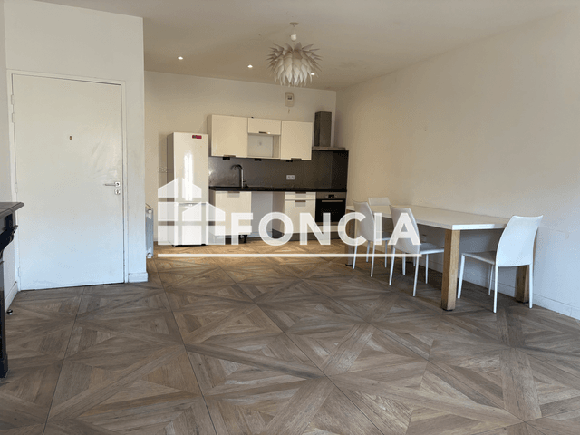 Appartement meublé 3 pièces (72.95 m²) à louer - Montpellier (34000)