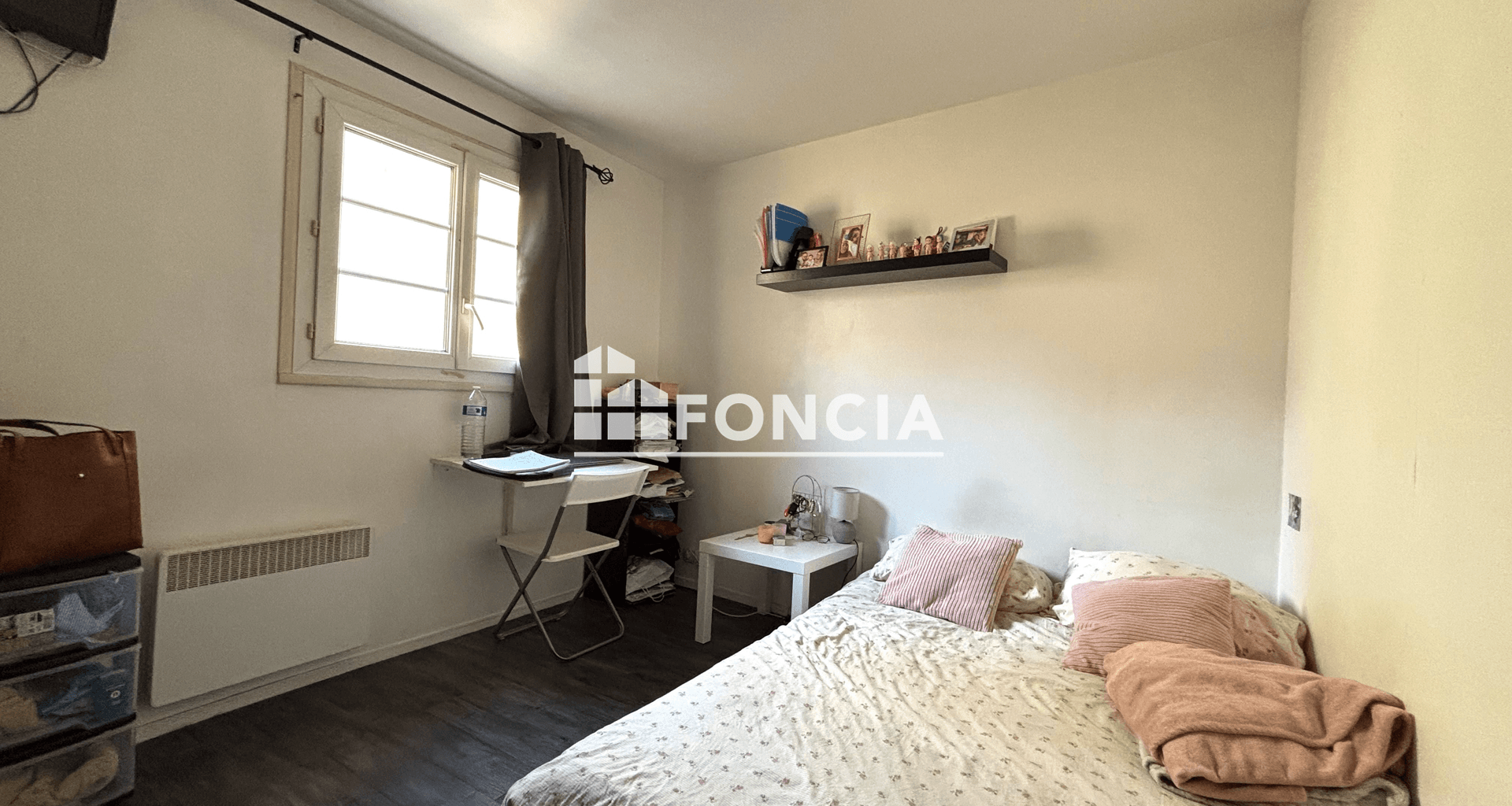 Studio (15.64 m²) à vendre - Vannes (56000)