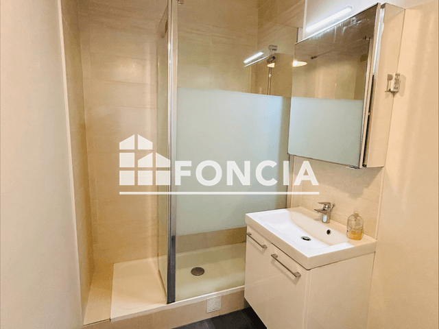 Maison 2 pièces (41.42 m²) à louer - Juvisy Sur Orge (91260)