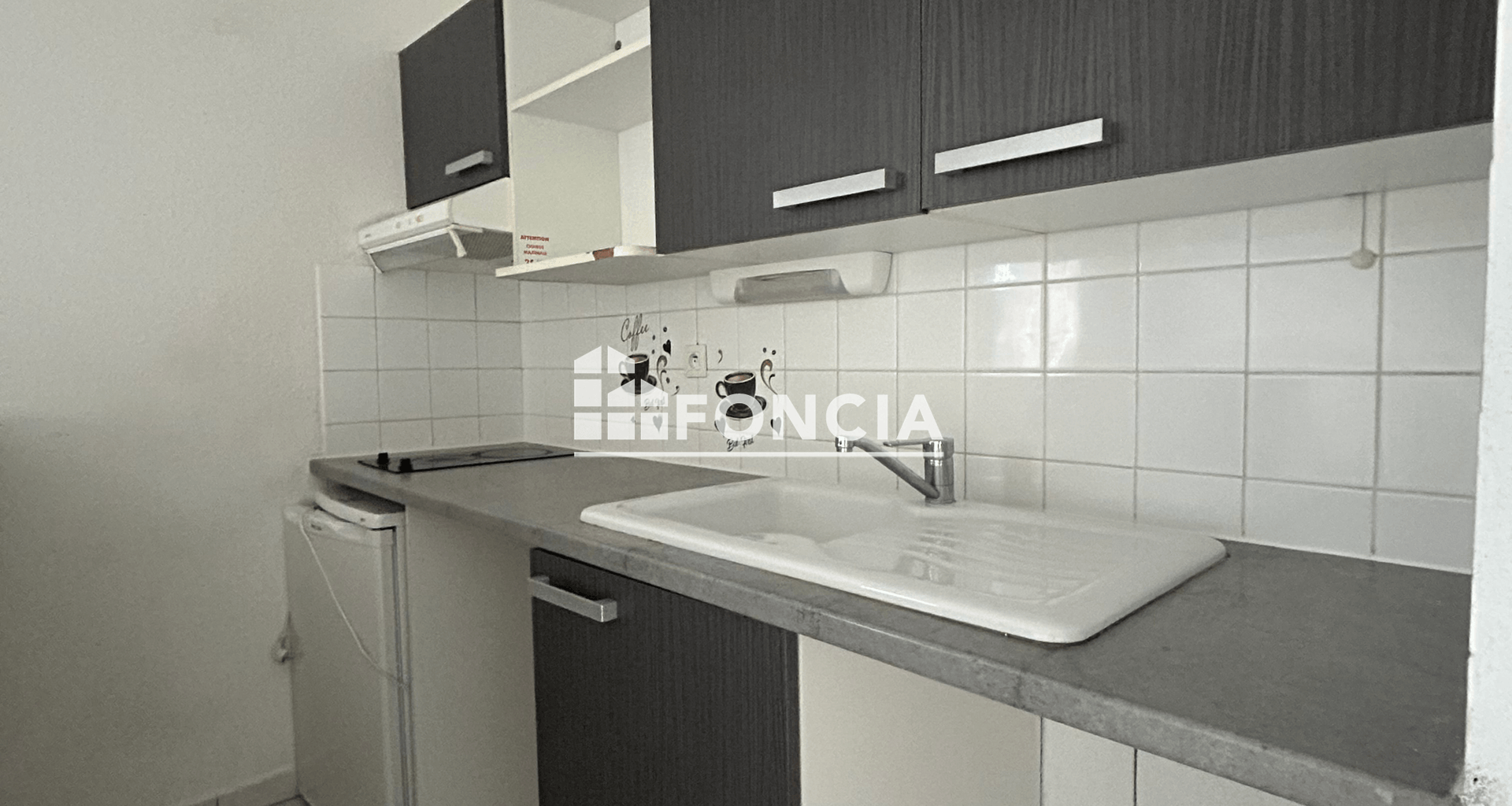 Appartement 3 pièces (55.4 m²) à louer - Mazingarbe (62670)