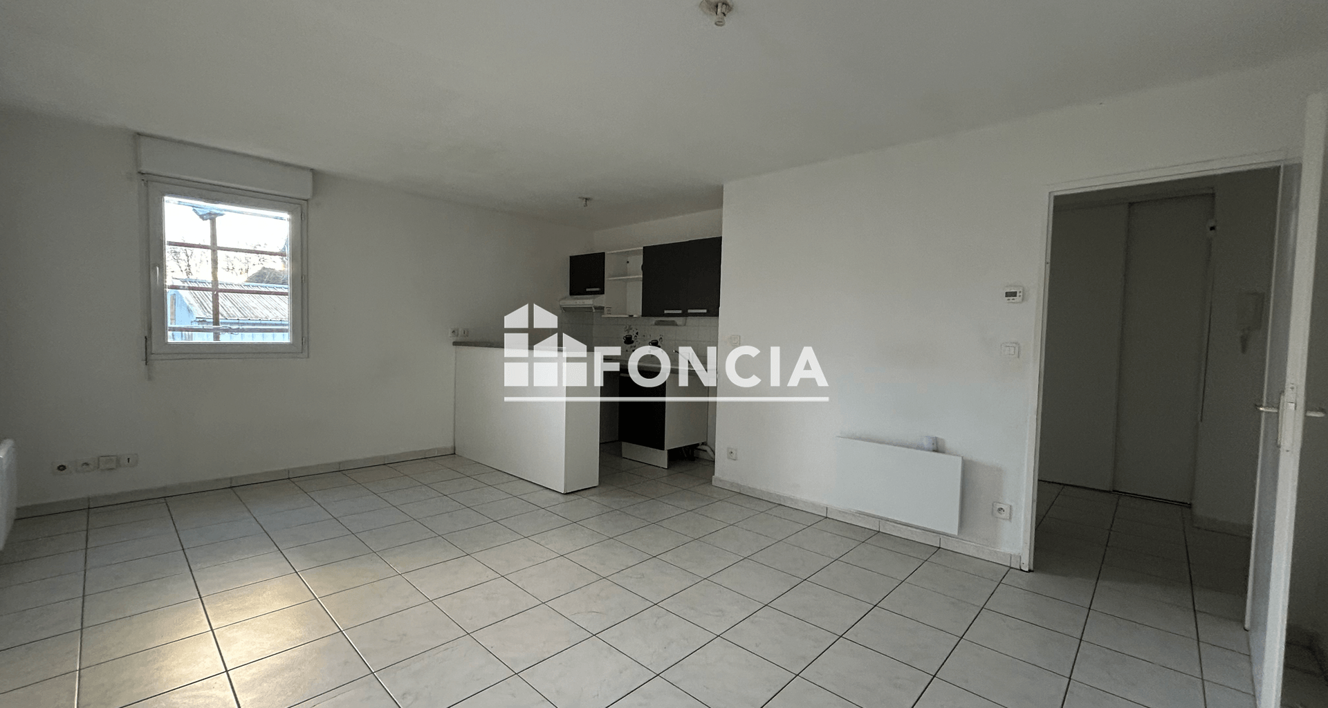 Appartement 3 pièces (55.4 m²) à louer - Mazingarbe (62670)