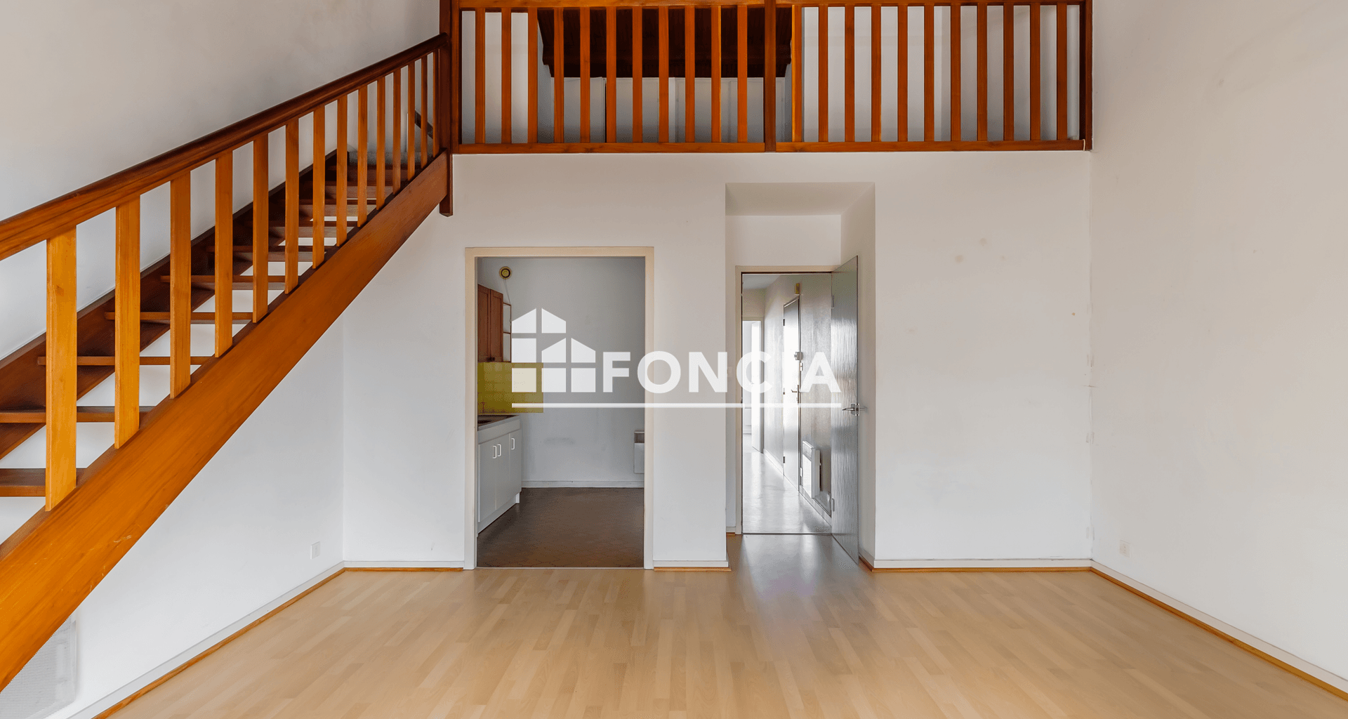 Appartement 3 pièces (62.94 m²) à vendre - Saint-gilles-croix-de-vie (85800)