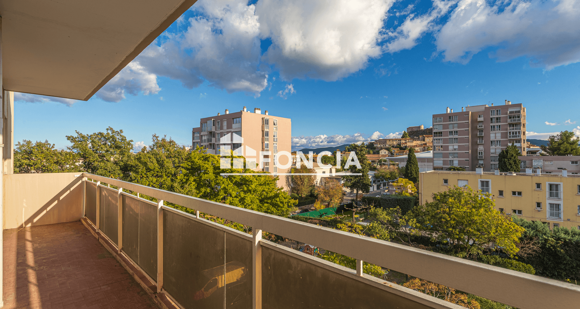 Appartement 4 pièces (93 m²) à vendre - La Garde (83130)