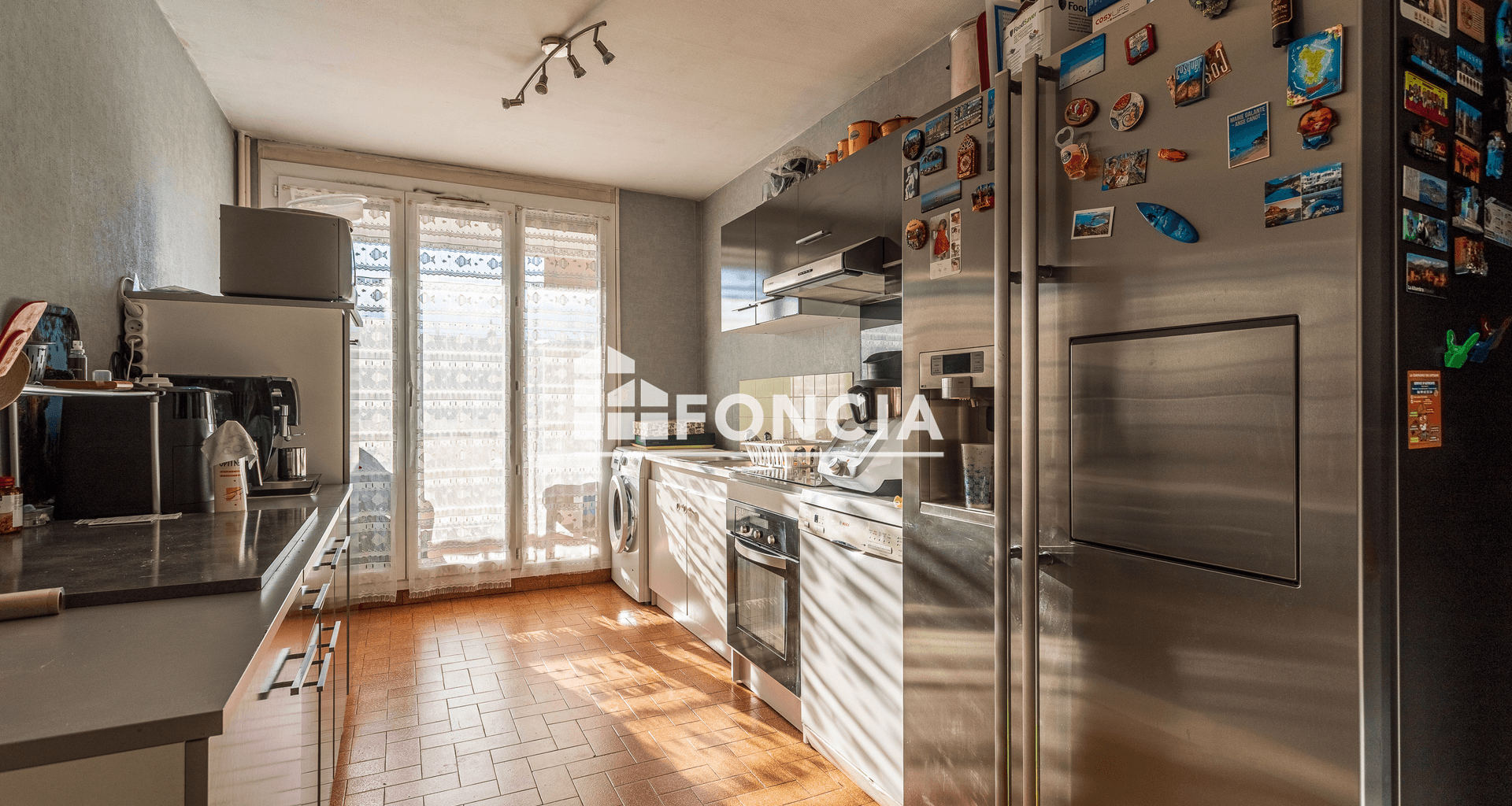 Appartement 4 pièces (93 m²) à vendre - La Garde (83130)