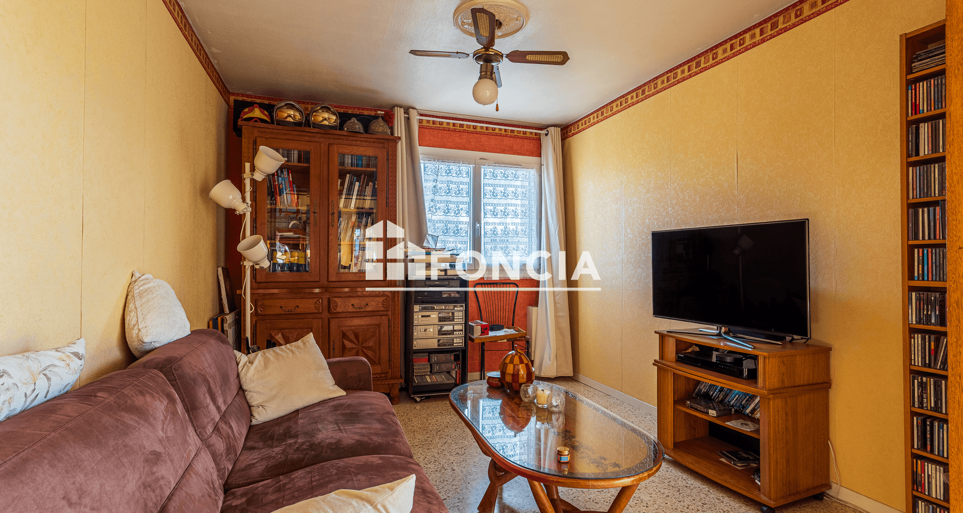 Appartement 4 pièces (93 m²) à vendre - La Garde (83130)