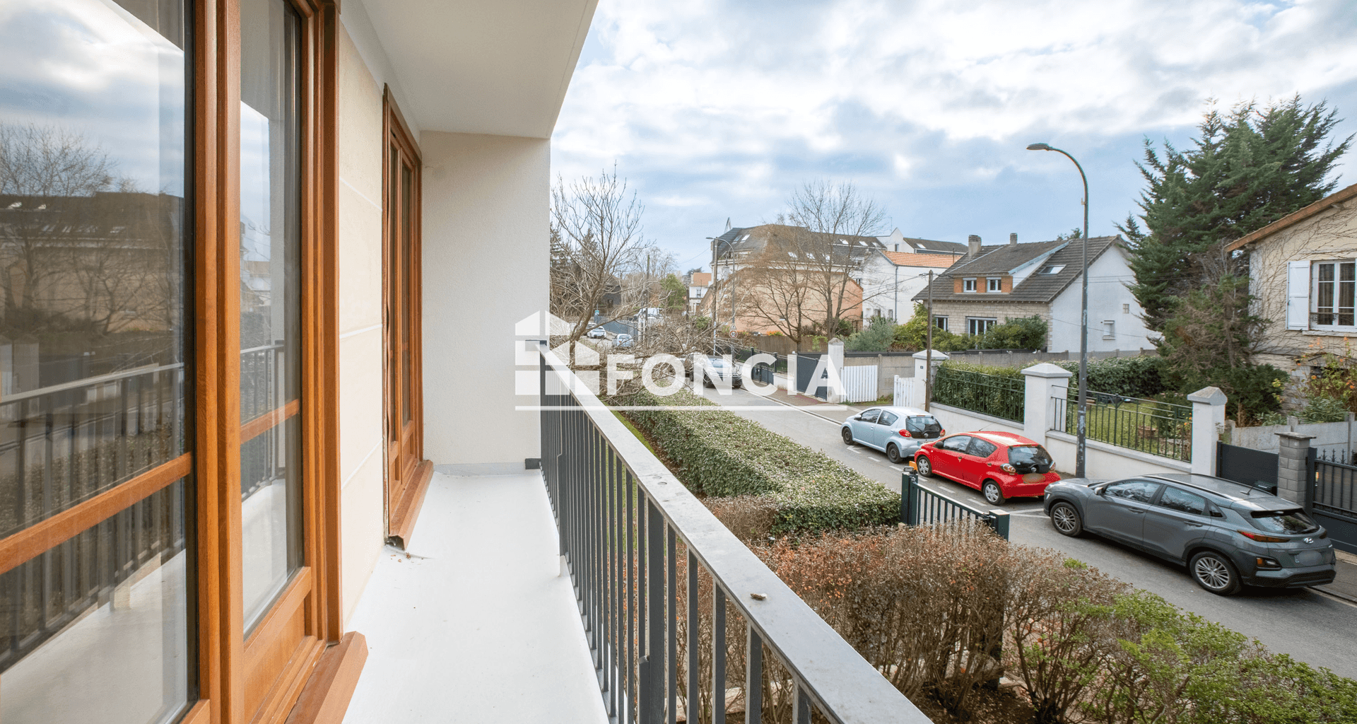 Appartement 3 pièces (54.12 m²) à vendre - Maisons-laffitte (78600)