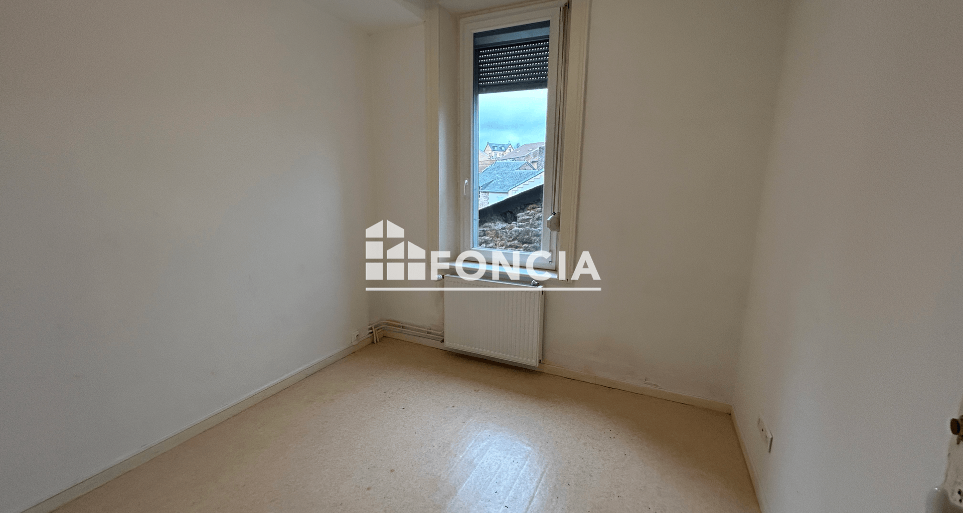 Appartement 3 pièces (62.23 m²) à louer - La Grandville (08700)