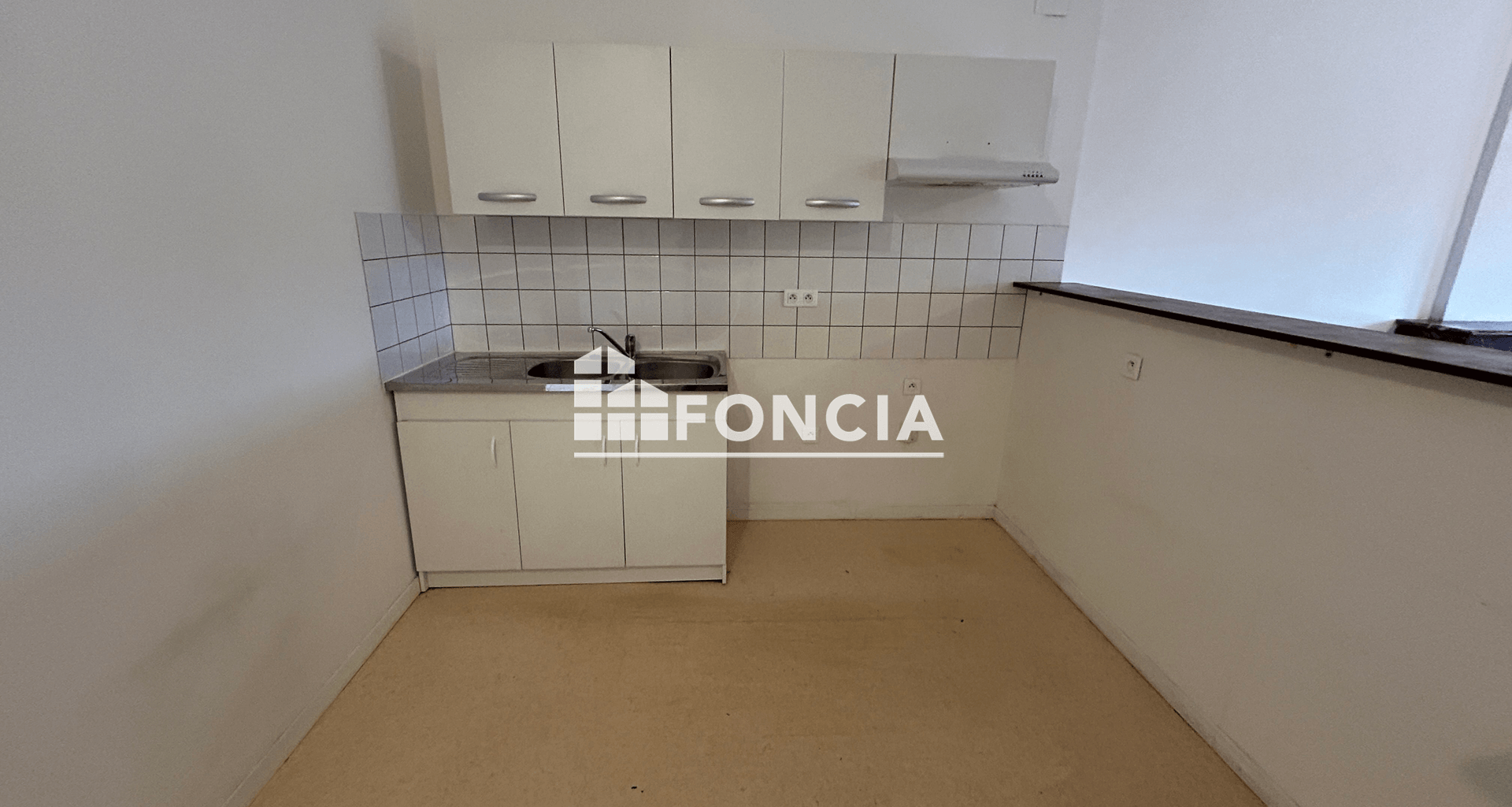 Appartement 3 pièces (62.23 m²) à louer - La Grandville (08700)