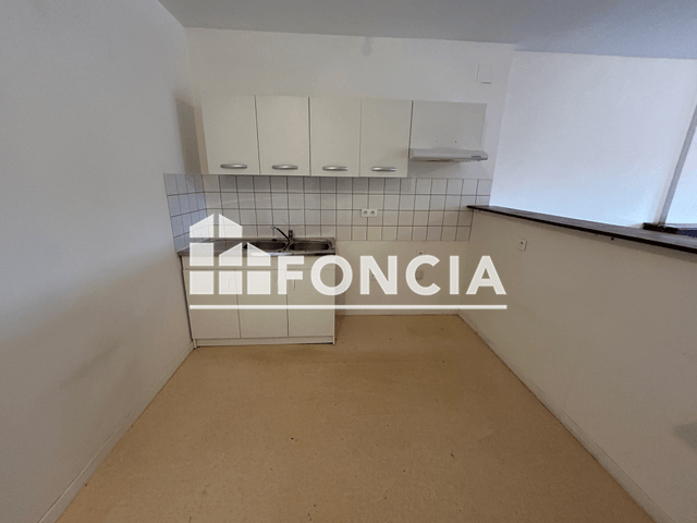 Appartement 3 pièces (62.23 m²) à louer - La Grandville (08700)