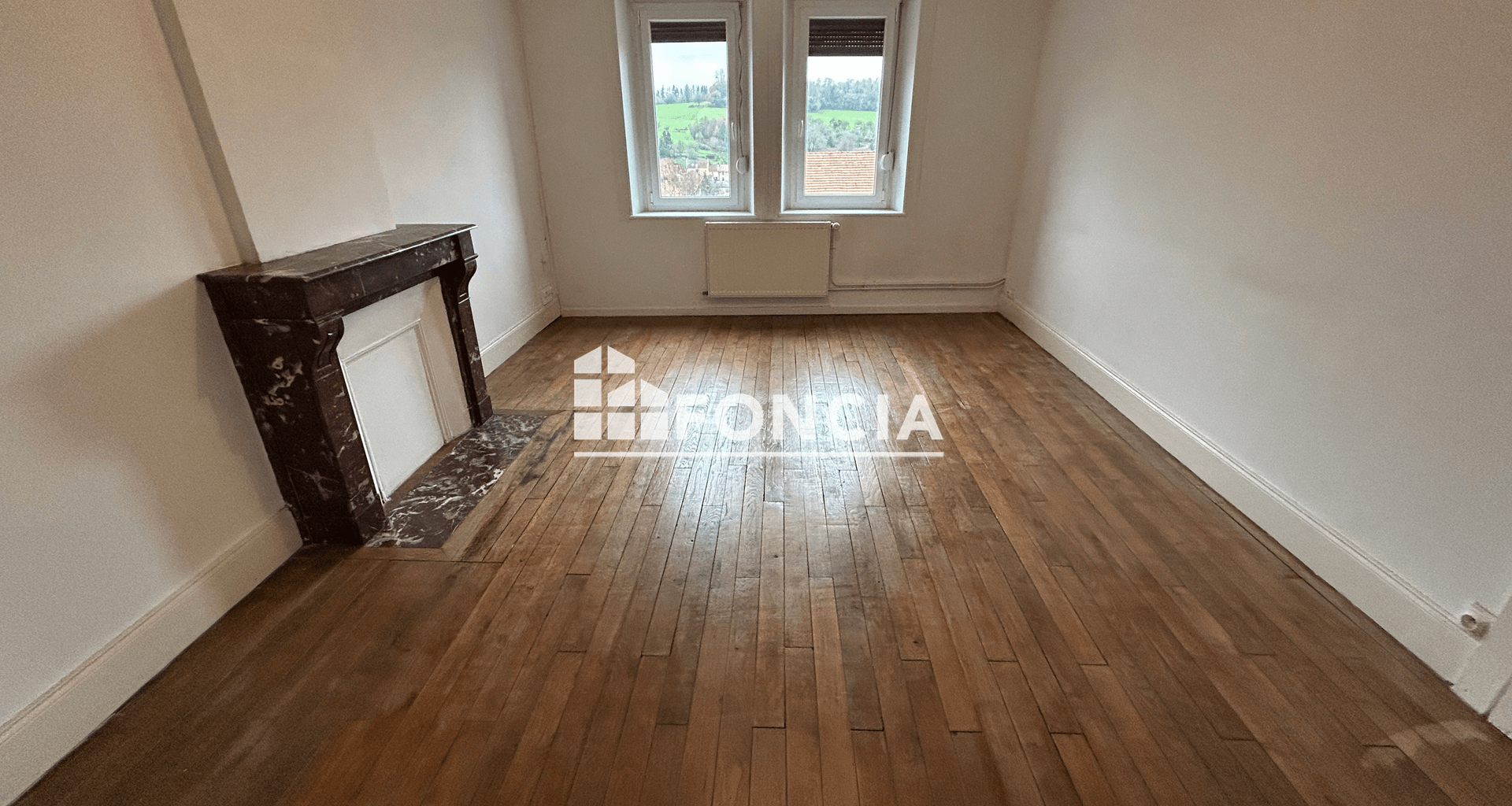 Appartement 3 pièces (62.23 m²) à louer - La Grandville (08700)