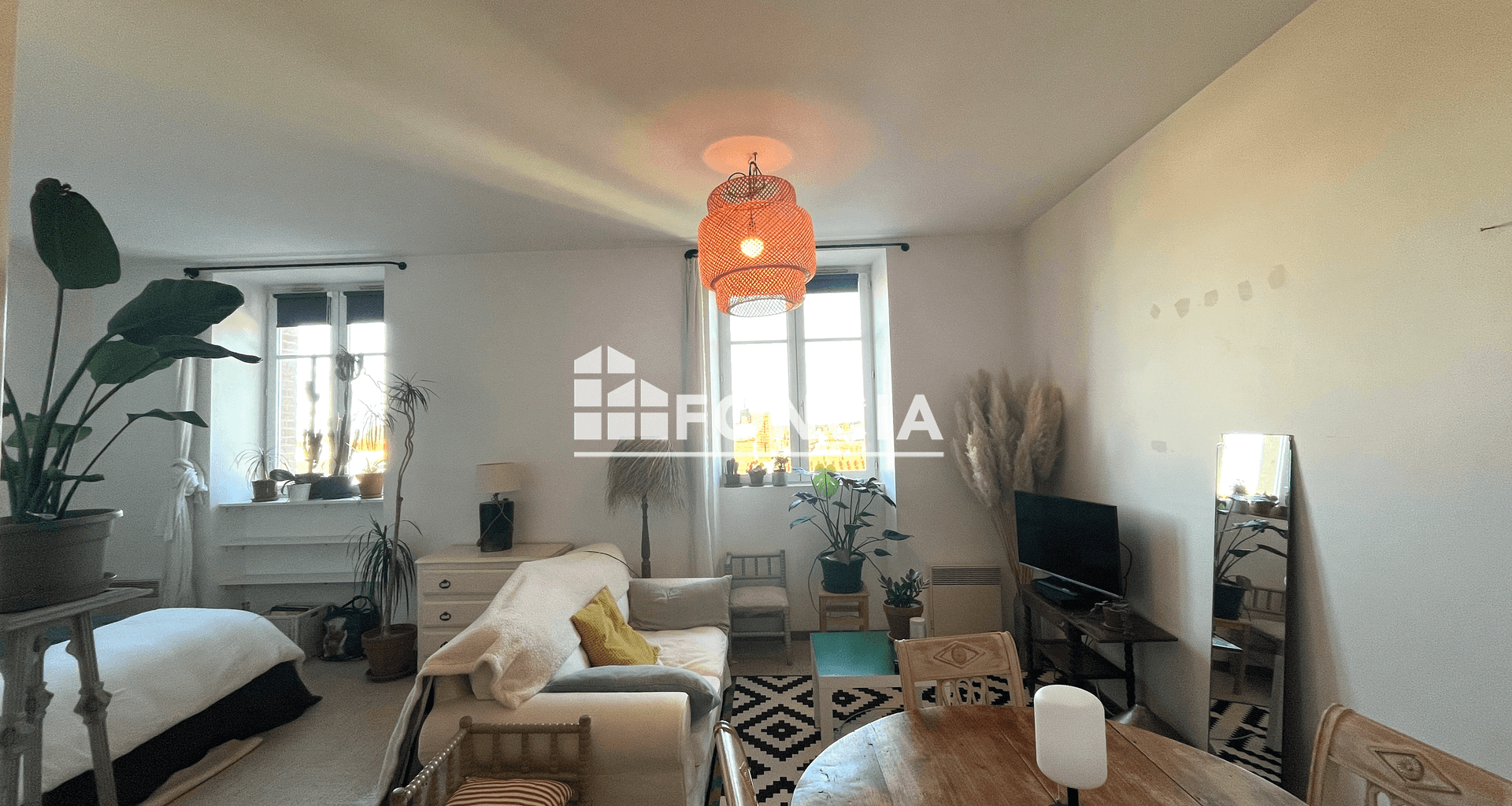 Appartement 2 pièces (50 m²) à louer - Noirmoutier-en-l'île (85330)