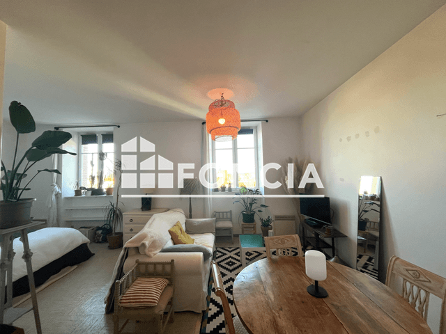 Appartement 2 pièces (50 m²) à louer - Noirmoutier En L'ile (85330)