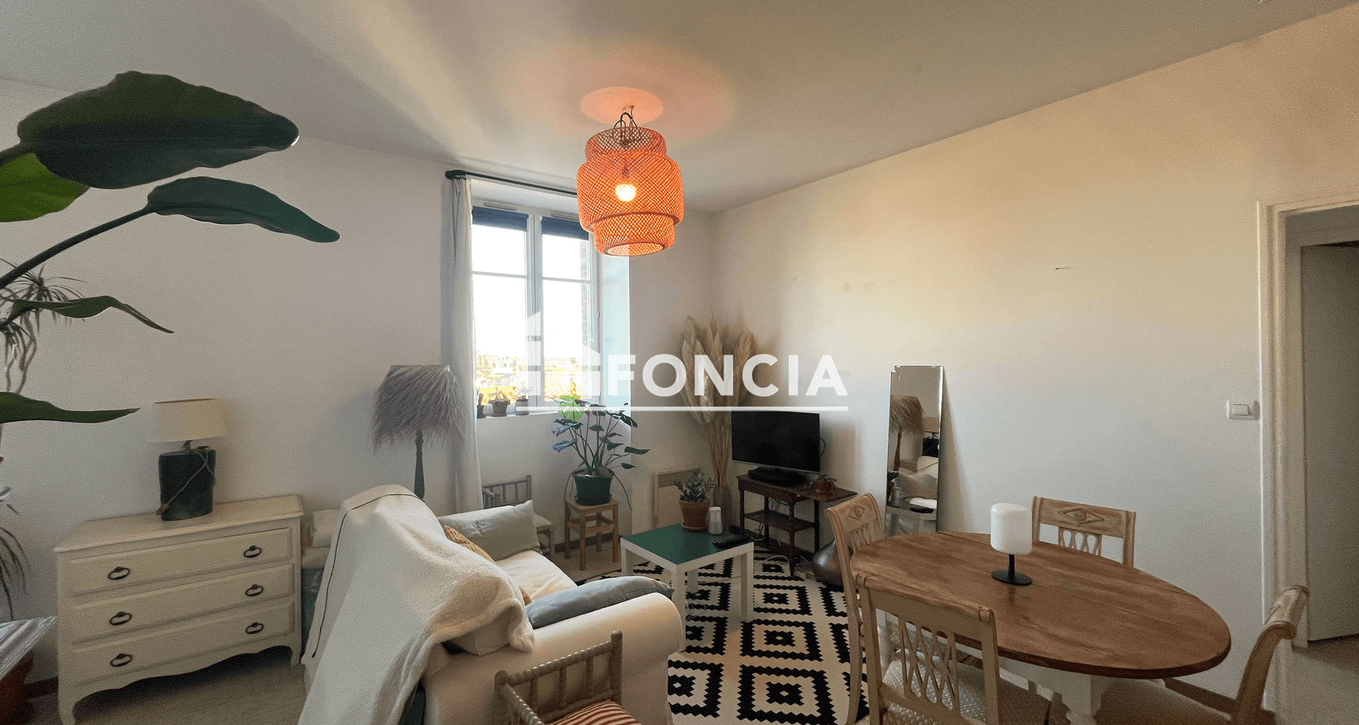 Appartement 2 pièces (50 m²) à louer - Noirmoutier-en-l'île (85330)