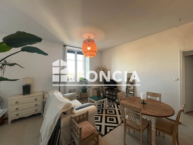 Appartement 2 pièces (50 m²) à louer - Noirmoutier En L'ile (85330)