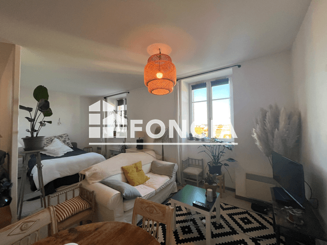 Appartement 2 pièces (50 m²) à louer - Noirmoutier En L'ile (85330)