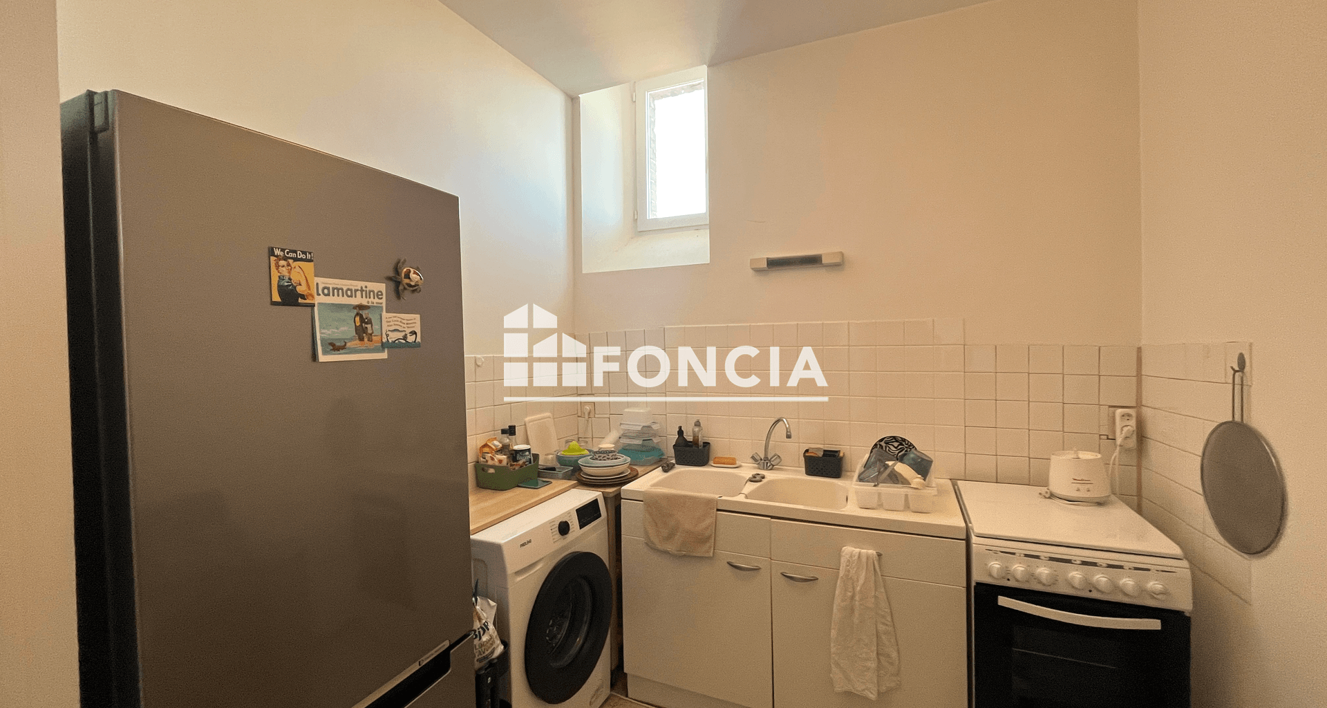 Appartement 2 pièces (50 m²) à louer - Noirmoutier-en-l'île (85330)