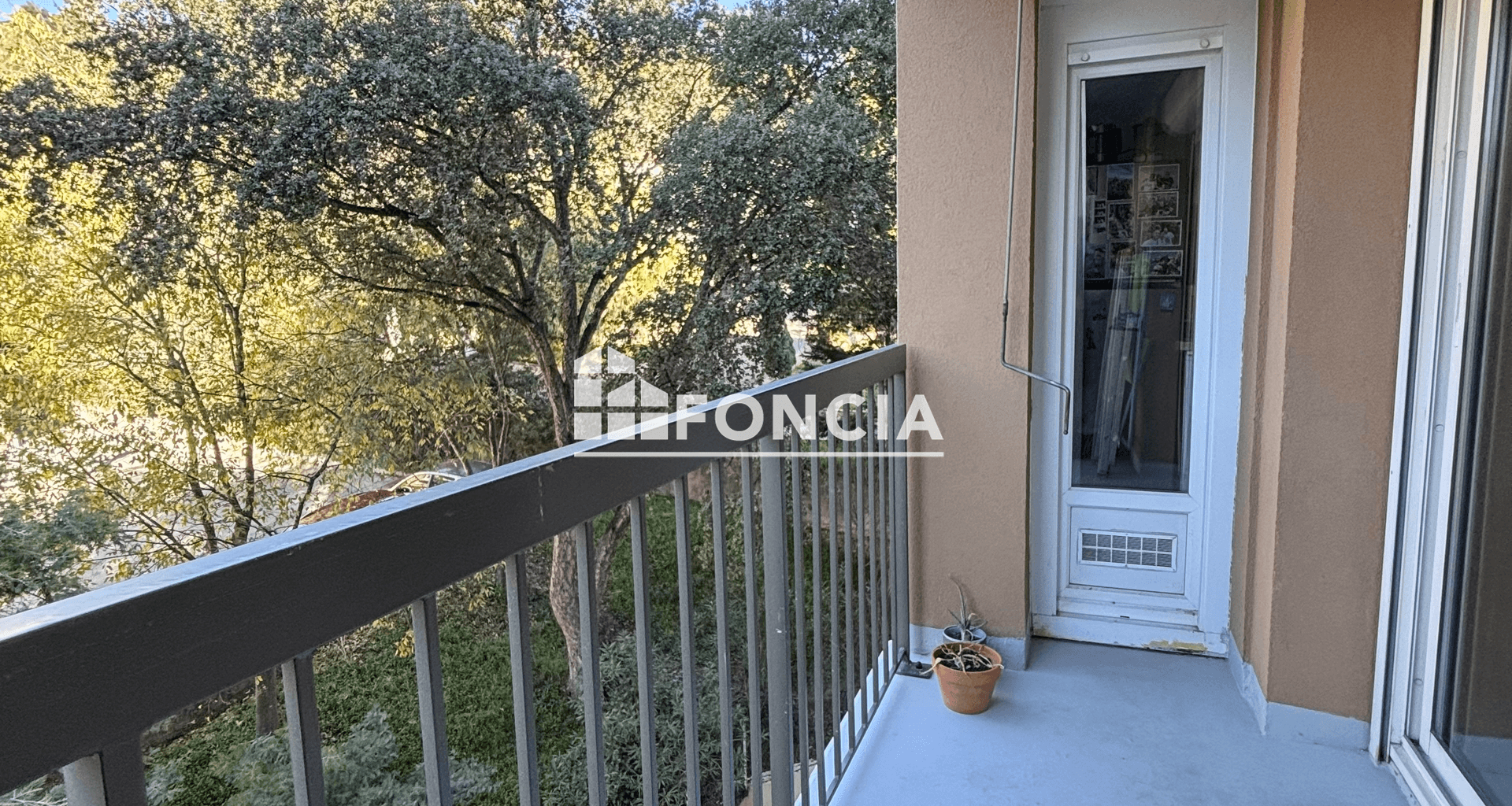 Appartement 2 pièces (50 m²) à vendre - Mandelieu-la-napoule (06210)