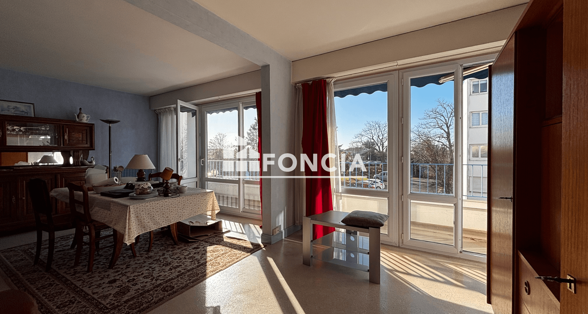 Appartement 4 pièces (93 m²) à vendre - La Rochelle (17000)