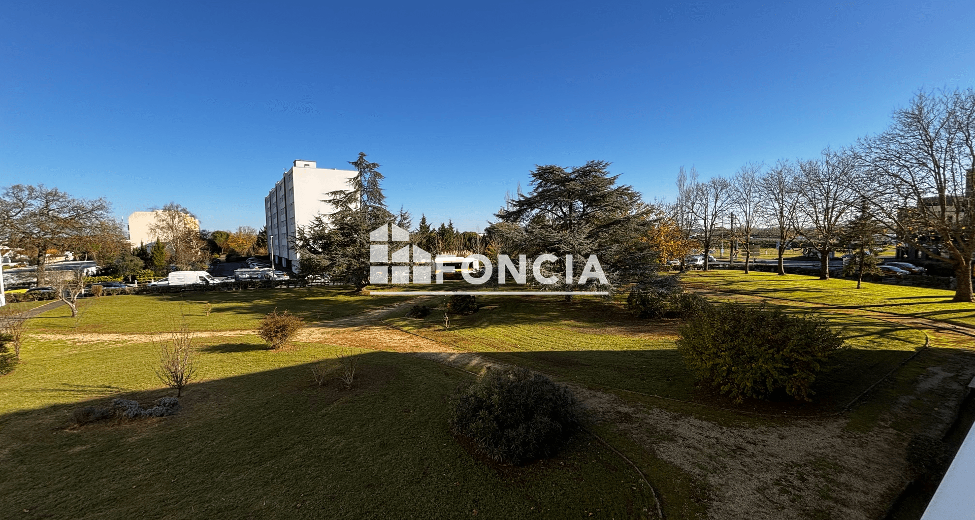 Appartement 4 pièces (93 m²) à vendre - La Rochelle (17000)